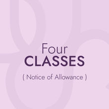 Load image into Gallery viewer, Notice of Allowance Response - Extension Request