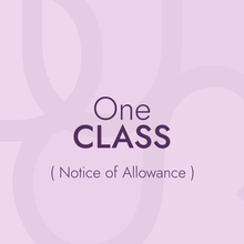 Load image into Gallery viewer, Notice of Allowance Response - Extension Request