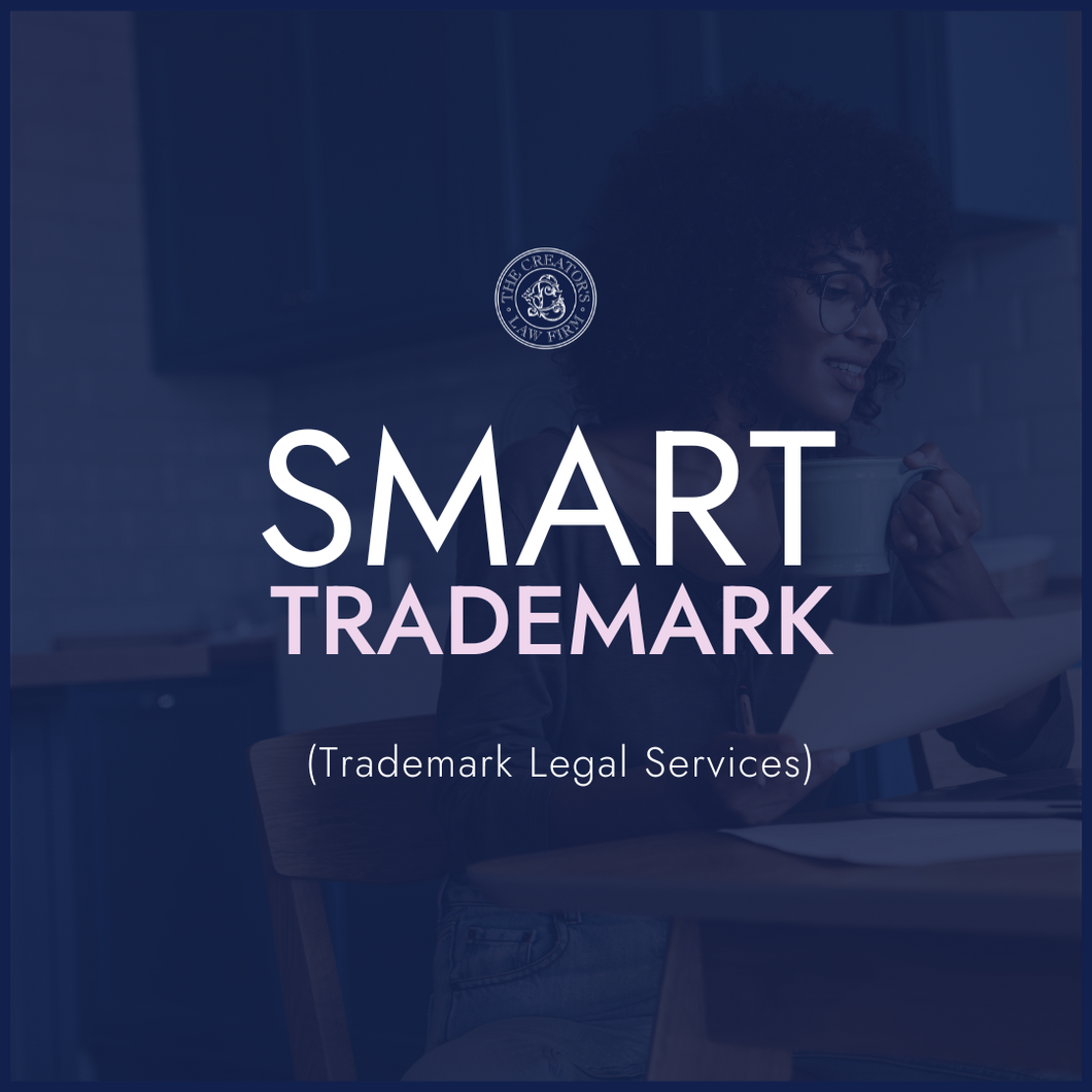 SMART Trademark Package